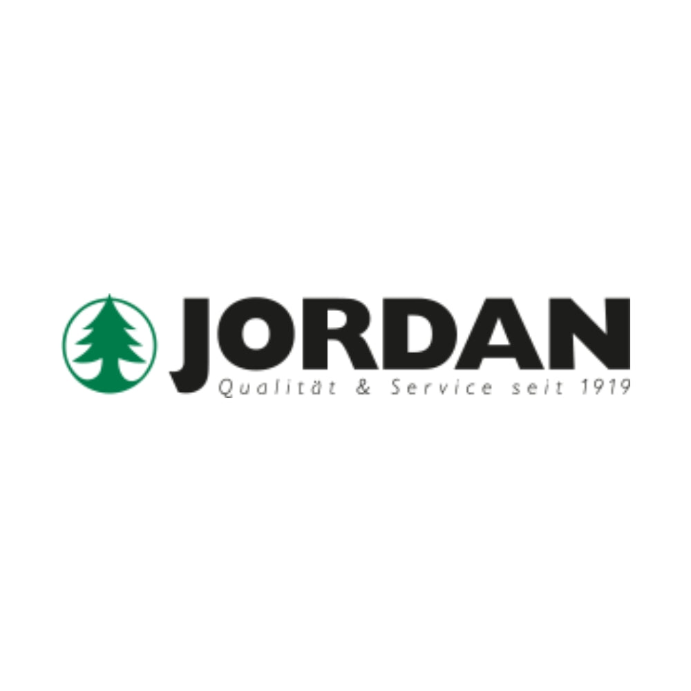 JORDAN