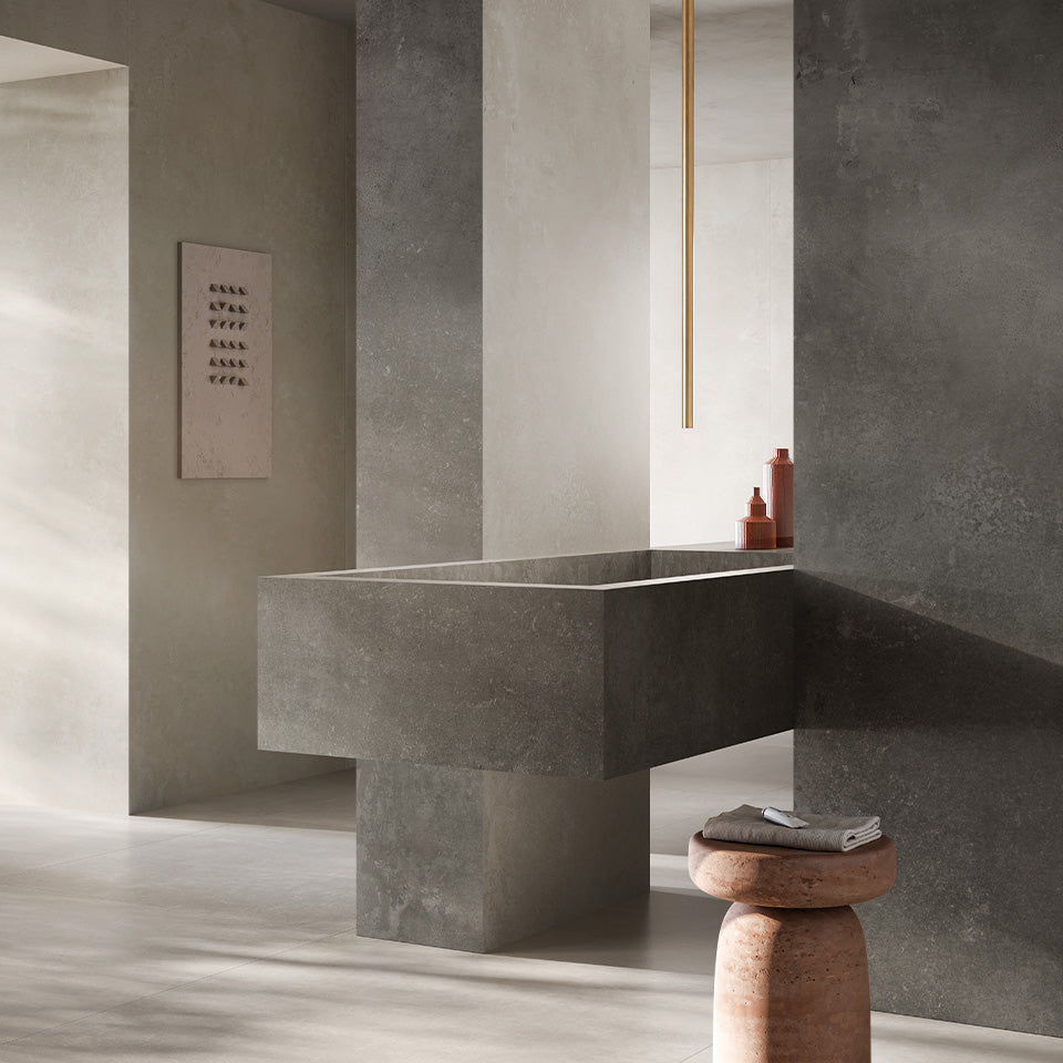 Antracite - Cerdomus Concrete Art